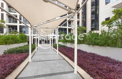 Apartment - 3 - 3 for rent in Bloom Marina - Al Bateen - Abu Dhabi Apartment - 3 - 3 for rent in Bloom Marina - Al Bateen - Abu Dhabi