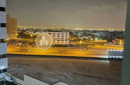 Apartment - 1 Bedroom - 2 Bathrooms for rent in Ajman One Towers - Al Sawan - Ajman Apartment - 1 Bedroom - 2 Bathrooms for rent in Ajman One Towers - Al Sawan - Ajman
