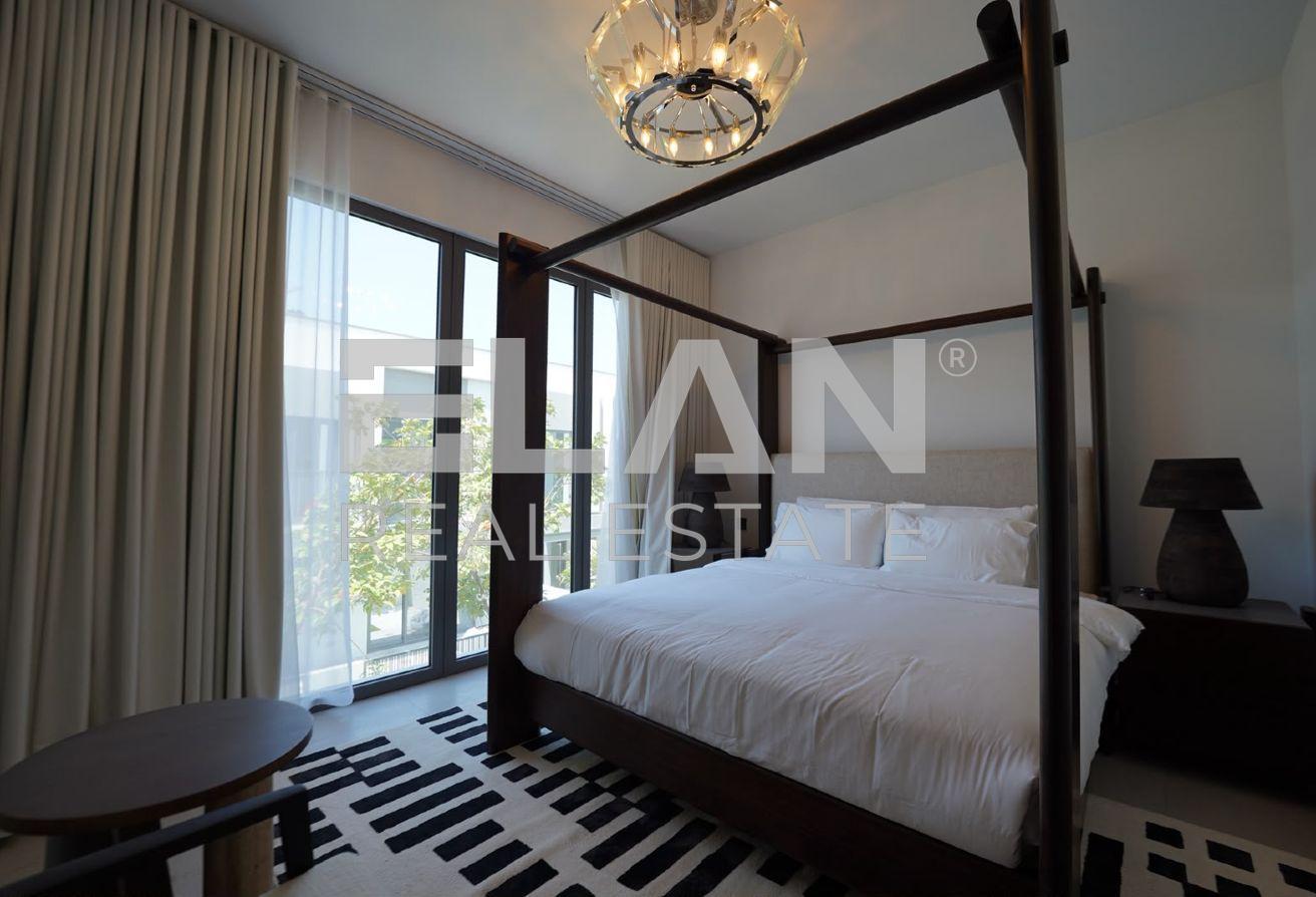 4-Bedroom + Maid Villa | Spacious Layout | Vacant photo 8