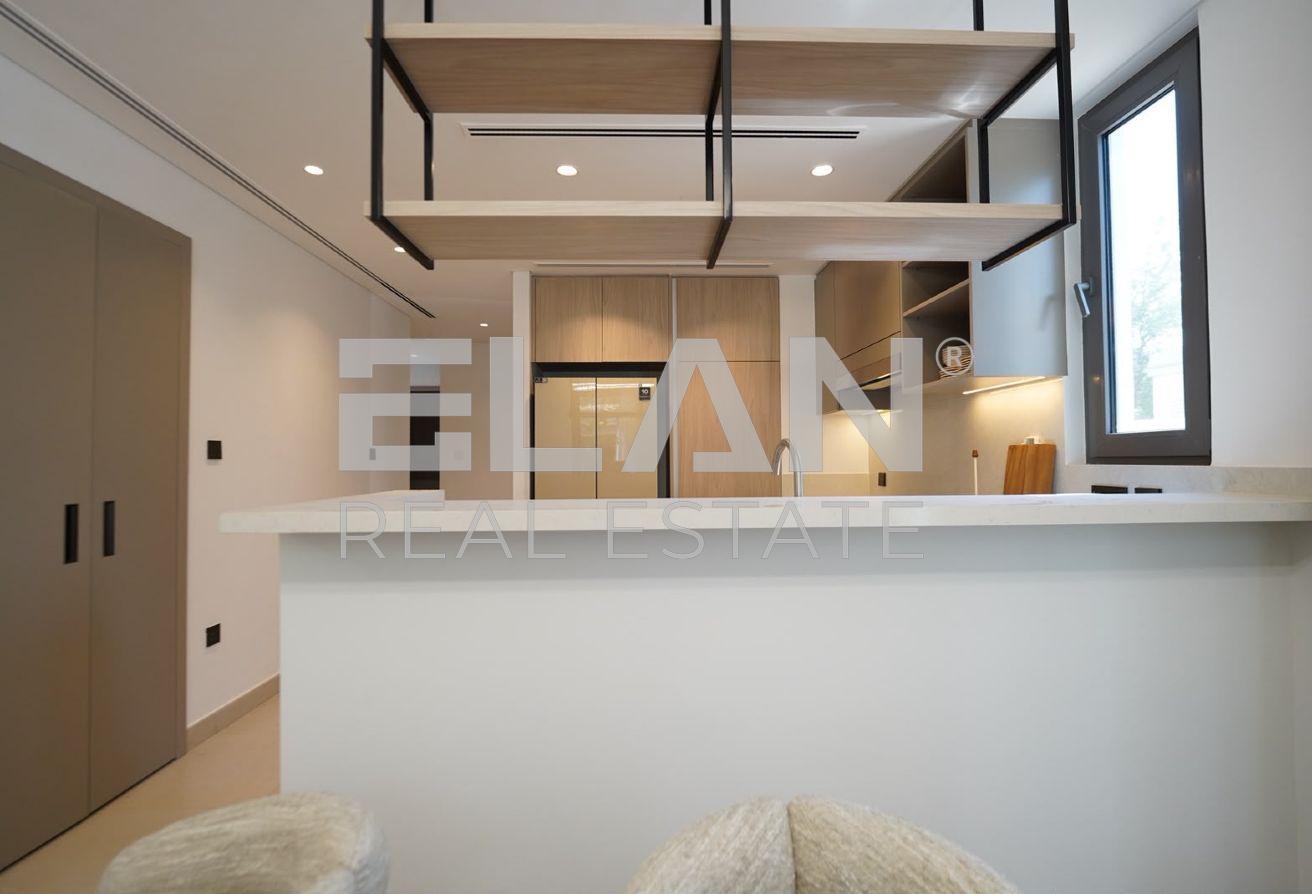 4-Bedroom + Maid Villa | Spacious Layout | Vacant photo 5