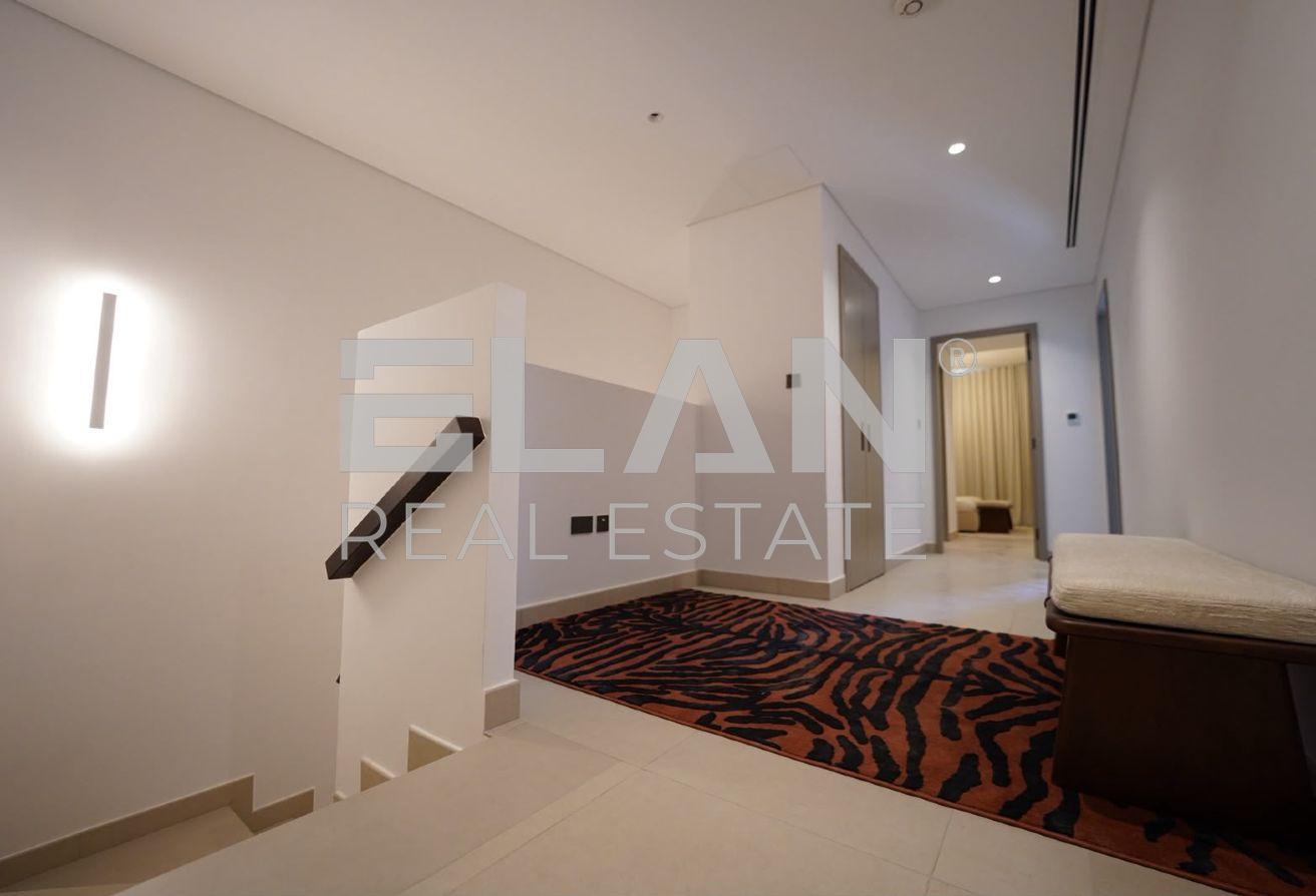 4-Bedroom + Maid Villa | Spacious Layout | Vacant photo 6