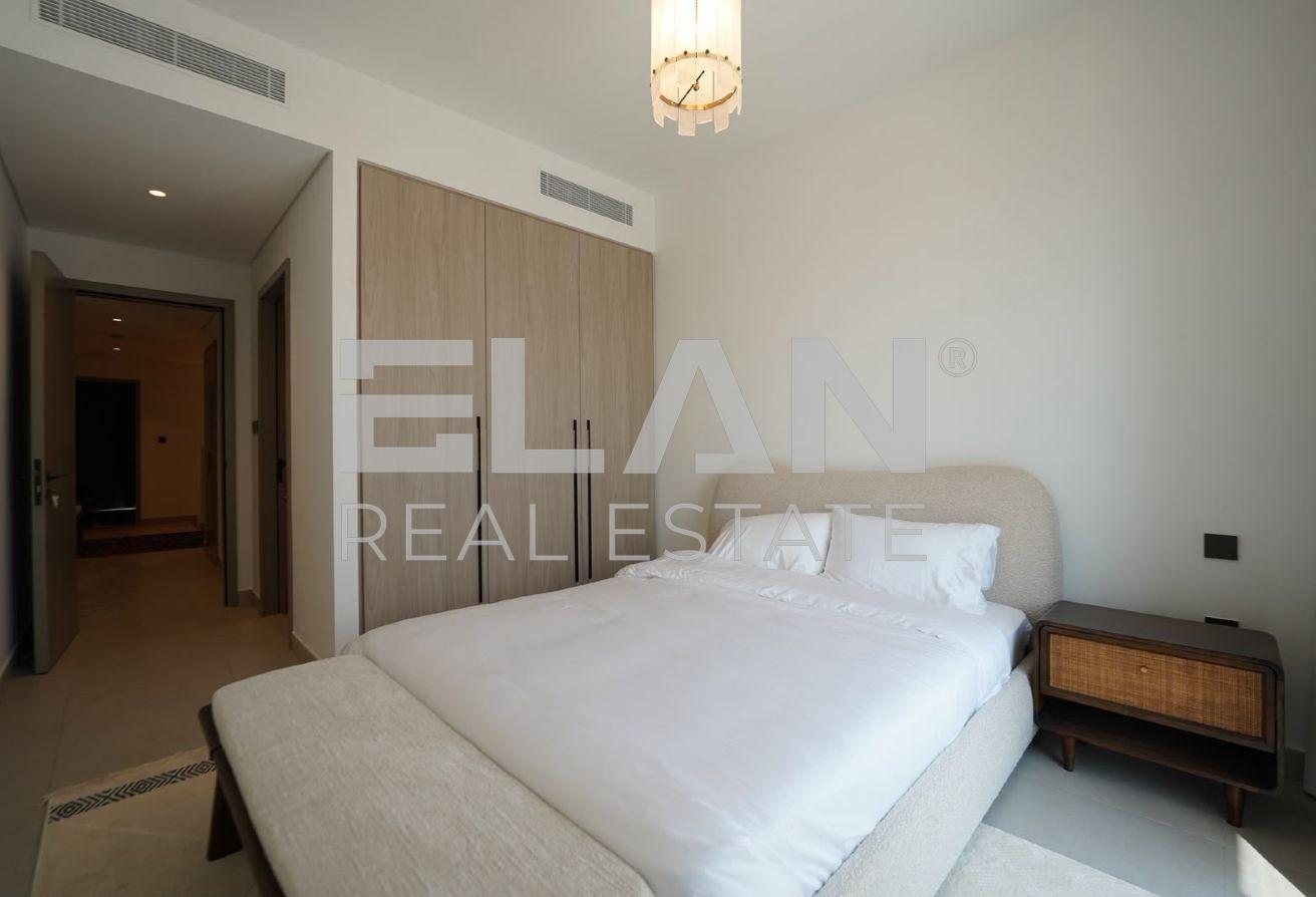 4-Bedroom + Maid Villa | Spacious Layout | Vacant photo 25