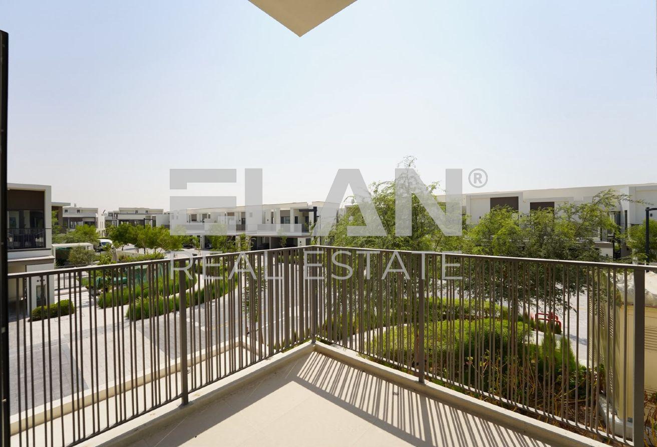 4-Bedroom + Maid Villa | Spacious Layout | Vacant photo 23