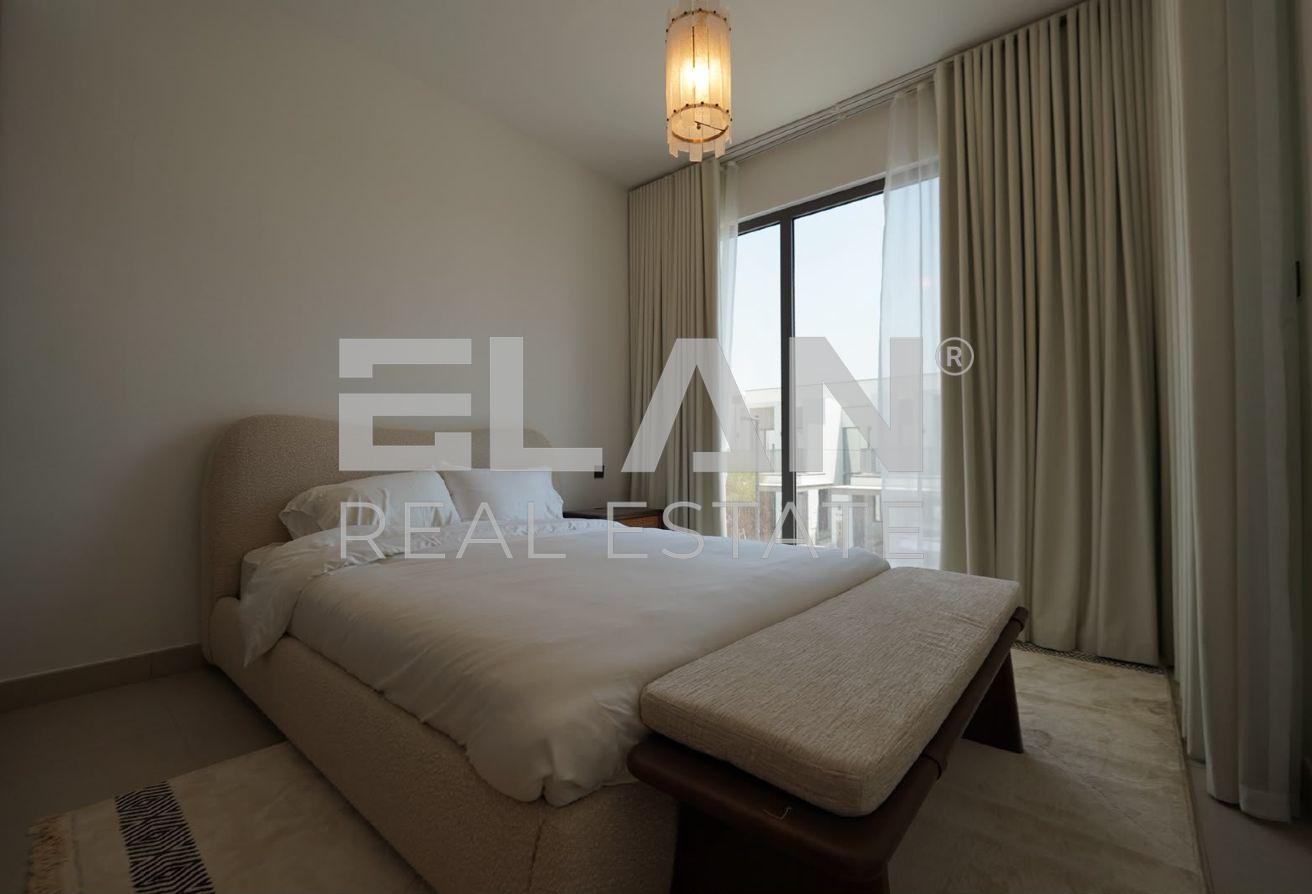 4-Bedroom + Maid Villa | Spacious Layout | Vacant photo 11
