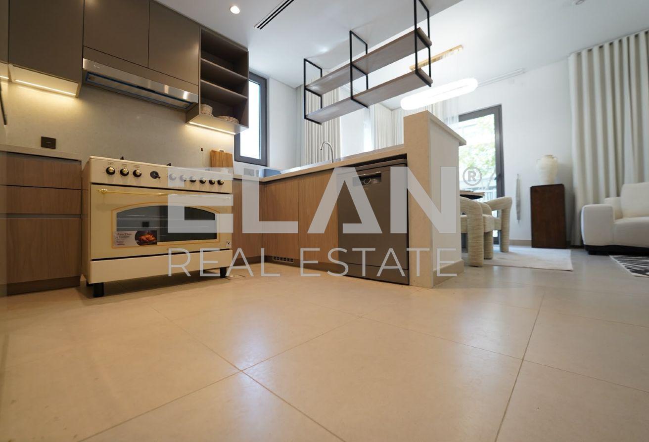 4-Bedroom + Maid Villa | Spacious Layout | Vacant photo 7