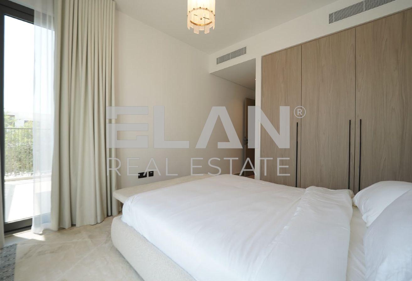 4-Bedroom + Maid Villa | Spacious Layout | Vacant photo 12