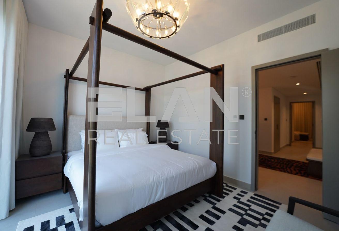 4-Bedroom + Maid Villa | Spacious Layout | Vacant photo 9