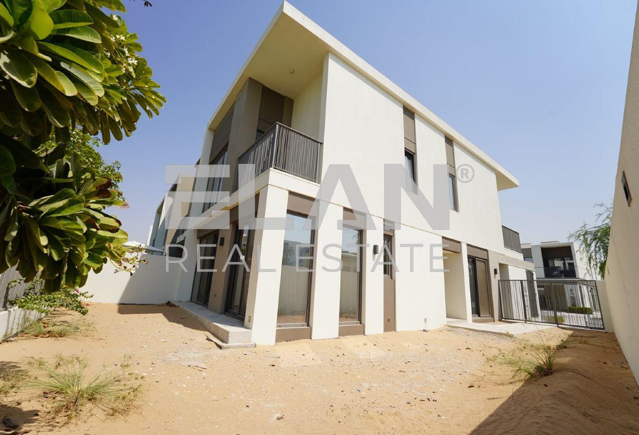 4-Bedroom + Maid Villa | Spacious Layout | Vacant photo 30