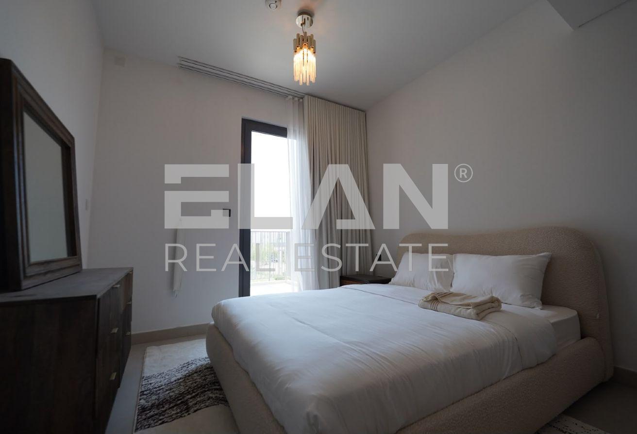 4-Bedroom + Maid Villa | Spacious Layout | Vacant photo 26