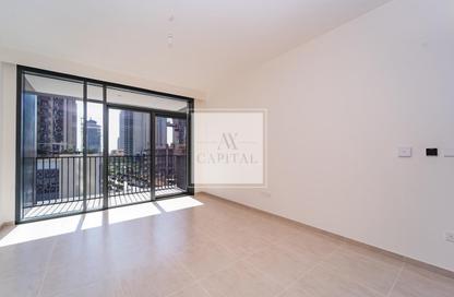Apartment - 1 Bedroom - 1 Bathroom for rent in Creek Edge Tower 2 - Creek Edge - Dubai Creek Harbour (The Lagoons) - Dubai