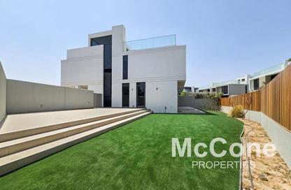 Villa - 3 Bedrooms - 3 Bathrooms for sale in Golf Grove - Dubai Hills Estate - Dubai