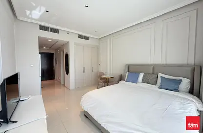 شقة - 1 حمام للايجار في كارسون بي - كارسون - داماك هيلز - دبي شقة - 1 حمام للايجار في كارسون بي - كارسون - داماك هيلز - دبي