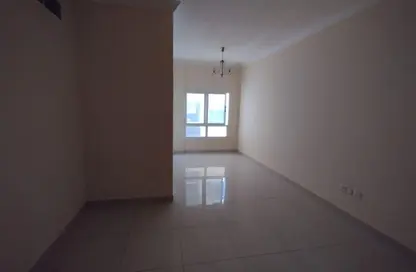 Apartment - 1 Bedroom - 2 Bathrooms for rent in Al Naemiya Tower 1 - Al Naemiya Towers - Al Nuaimiya - Ajman