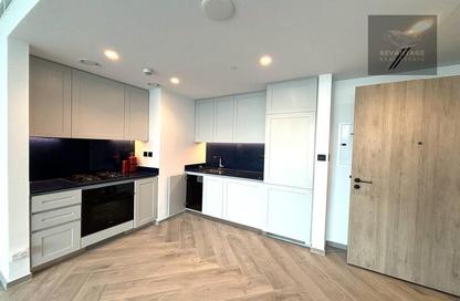 Apartment - 1 Bedroom - 1 Bathroom for sale in Peninsula Three - Peninsula - Business Bay - Dubai