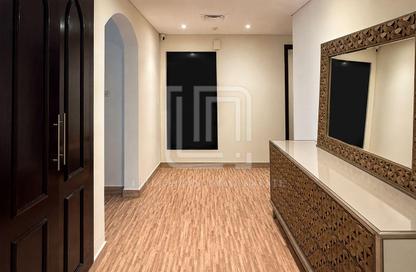 شقة - 3 - 4 للايجار في البادية هيلسايد كوندو 7 - قرية البادية هيل سايد - دبي فيستيفال سيتي - دبي
