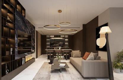 Apartment - 2 Bedrooms - 3 Bathrooms for sale in Bond Enclave - Arjan - Dubai