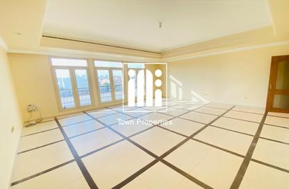 Apartment - 4 Bedrooms - 5 Bathrooms for rent in Al Nahyan - Abu Dhabi