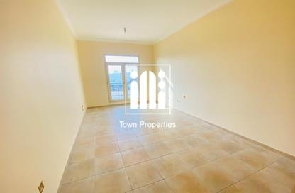 Apartment - 4 - 5 for rent in Al Nahyan - Abu Dhabi