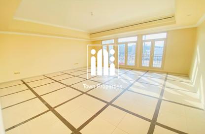 Apartment - 4 Bedrooms - 5 Bathrooms for rent in Al Nahyan - Abu Dhabi