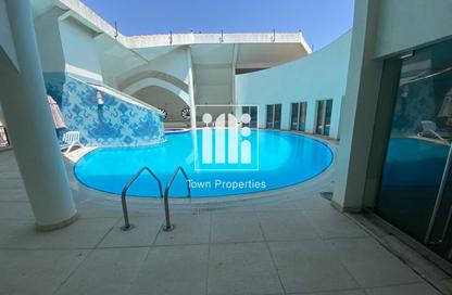 Apartment - 4 Bedrooms - 5 Bathrooms for rent in Al Nahyan - Abu Dhabi