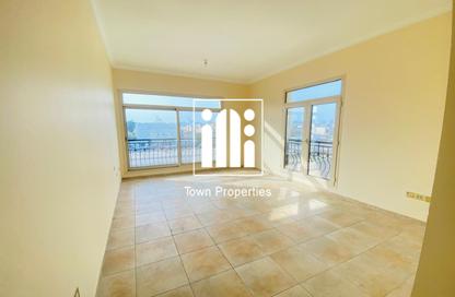 Apartment - 4 Bedrooms - 5 Bathrooms for rent in Al Nahyan - Abu Dhabi