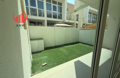 Townhouse - 3 - 4 for rent in Amazonia - Damac Hills 2 - Dubai