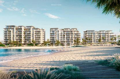 Apartment - 3 - 3 for sale in Solaya 3 - Solaya - La Mer - La Mer - Jumeirah - Dubai