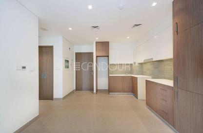 Apartment - 1 Bedroom - 2 Bathrooms for rent in Seagate Building 2 - Seagate - Mina Rashid - Dubai