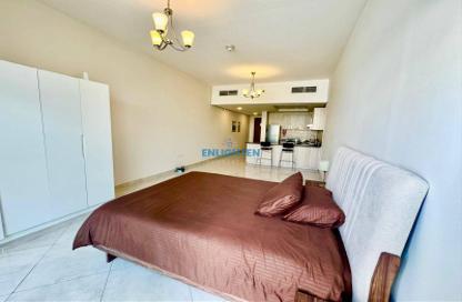 Apartment - Studio - 1 Bathroom for rent in Chaimaa Premiere - District 15 - Jumeirah Village Circle - Dubai Apartment - Studio - 1 Bathroom for rent in Chaimaa Premiere - District 15 - Jumeirah Village Circle - Dubai