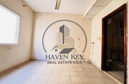 Apartment - Studio - 1 for rent in Fire Station Road - Muwaileh - Sharjah