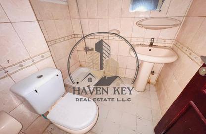 Apartment - Studio - 1 for rent in Fire Station Road - Muwaileh - Sharjah Apartment - Studio - 1 for rent in Fire Station Road - Muwaileh - Sharjah