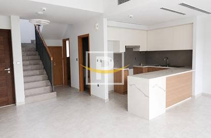 Townhouse - 3 Bedrooms - 4 Bathrooms for rent in La Rosa 1 - La Rosa - Villanova - Dubai