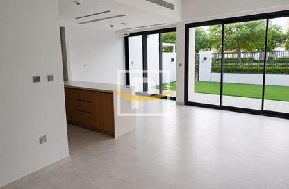 Townhouse - 3 Bedrooms - 4 Bathrooms for rent in La Rosa 1 - La Rosa - Villanova - Dubai