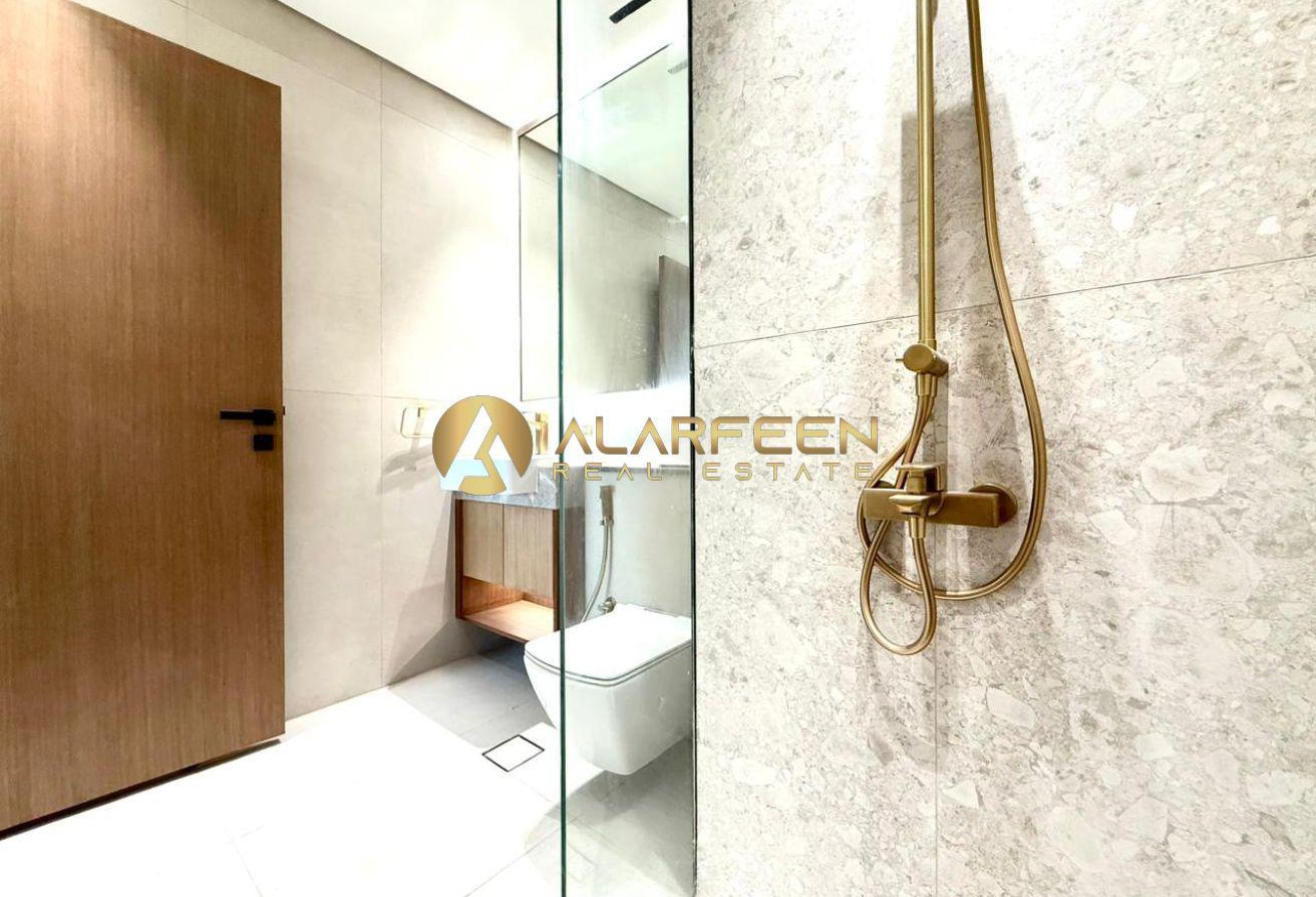 2BR | Private Plunge Pool | Binghatti Gardenia photo 17