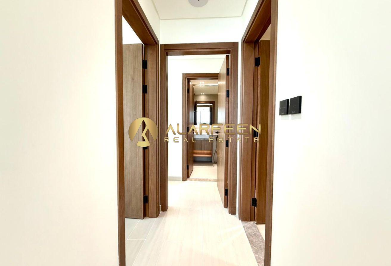2BR | Private Plunge Pool | Binghatti Gardenia photo 8