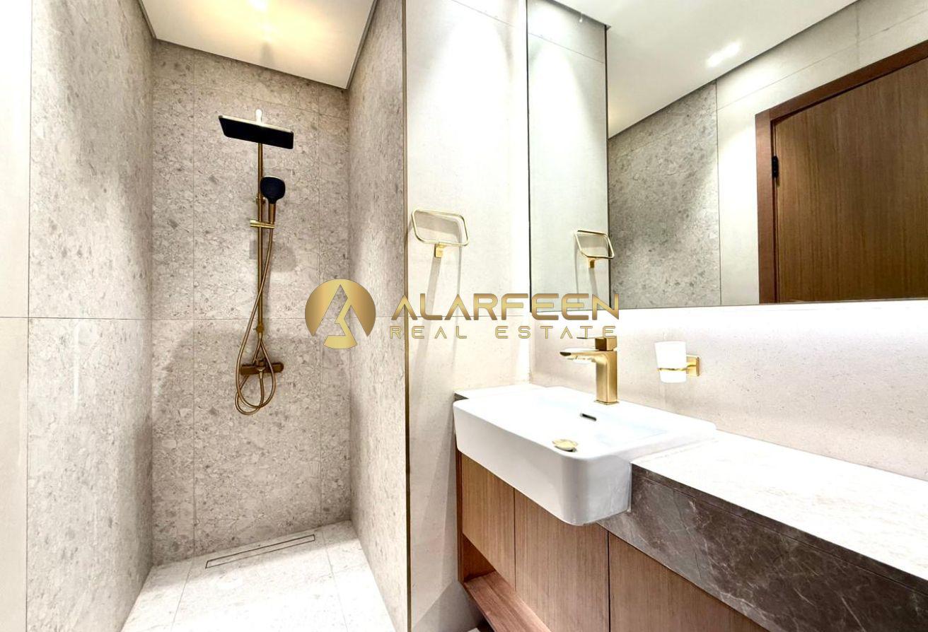 2BR | Private Plunge Pool | Binghatti Gardenia photo 13