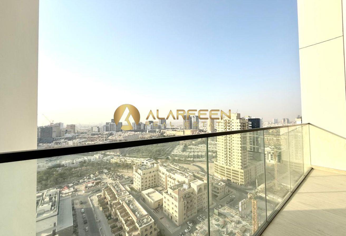 2BR | Private Plunge Pool | Binghatti Gardenia photo 20
