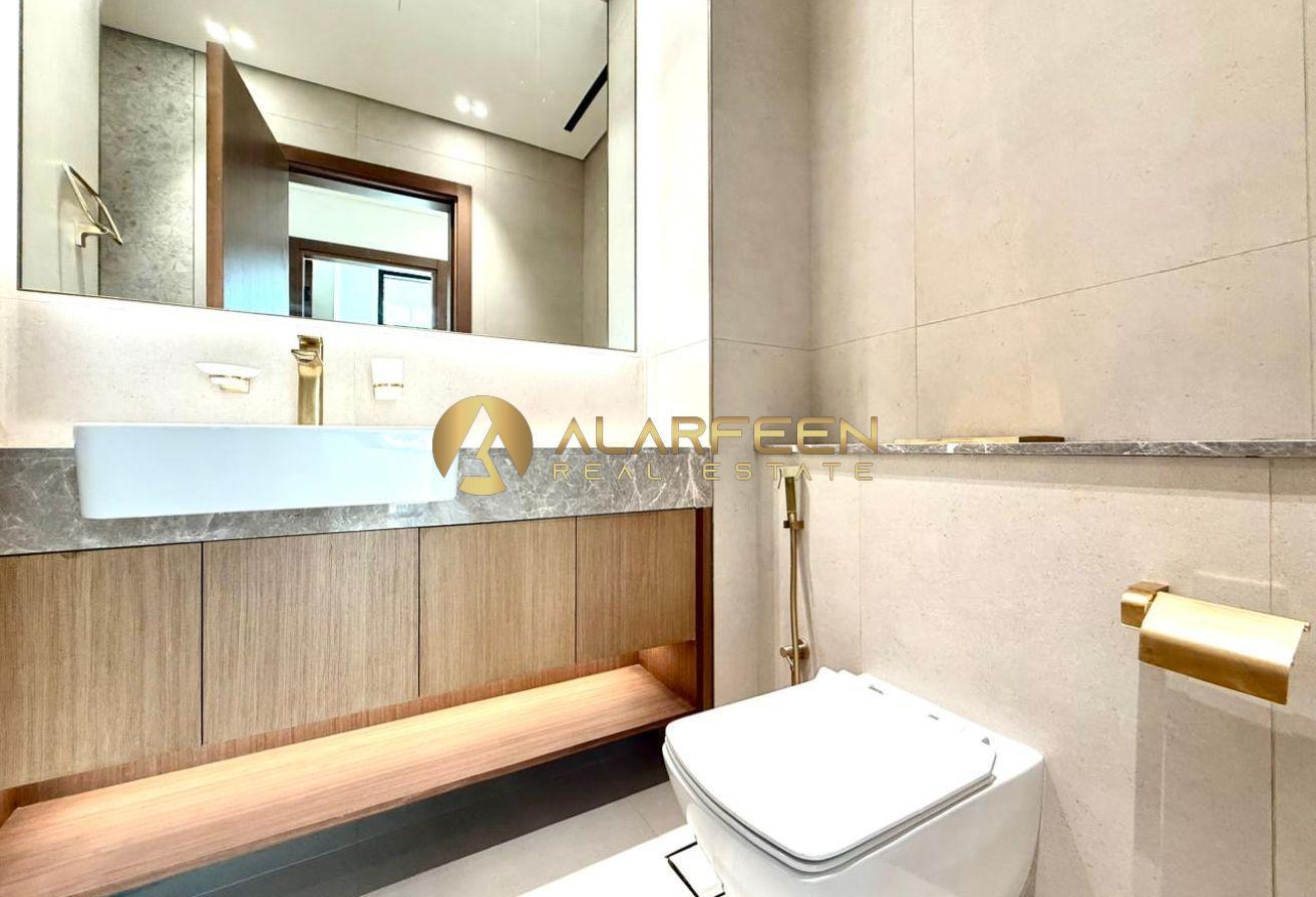 2BR | Private Plunge Pool | Binghatti Gardenia photo 12