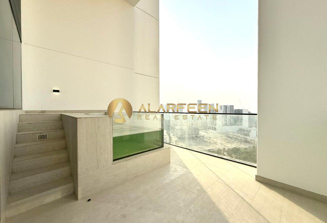 2BR | Private Plunge Pool | Binghatti Gardenia photo 18