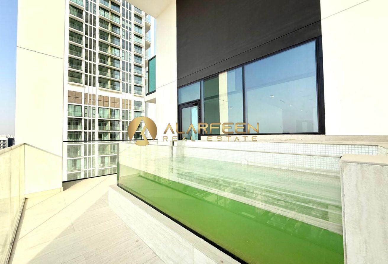 2BR | Private Plunge Pool | Binghatti Gardenia photo 19