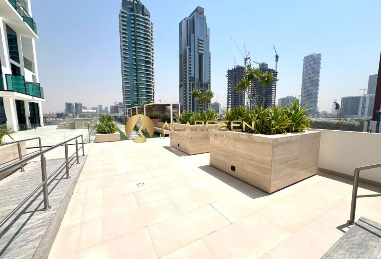 2BR | Private Plunge Pool | Binghatti Gardenia photo 22