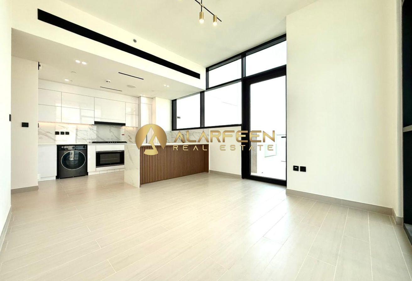 2BR | Private Plunge Pool | Binghatti Gardenia photo 6