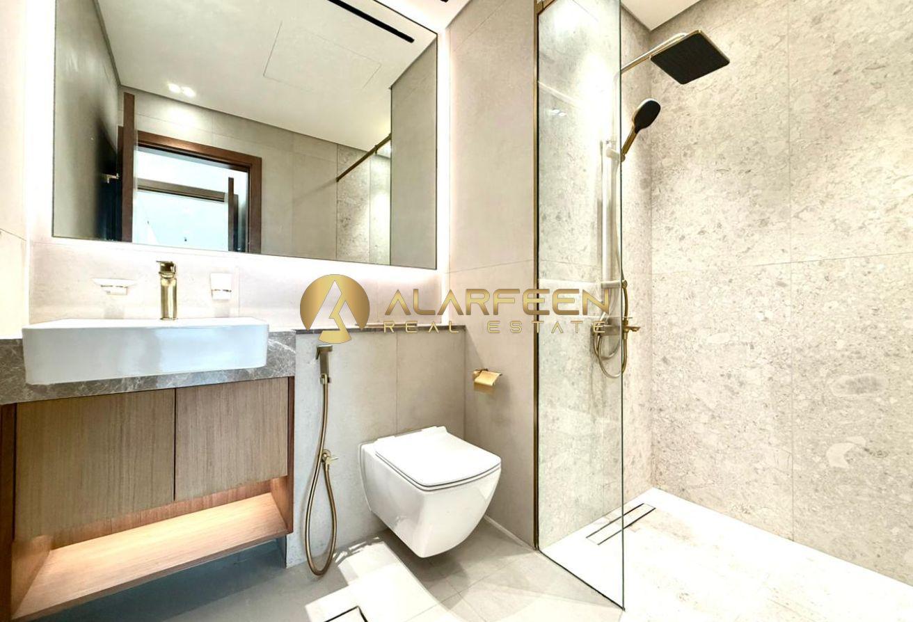 2BR | Private Plunge Pool | Binghatti Gardenia photo 16