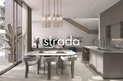 Townhouse - 3 Bedrooms - 4 Bathrooms for sale in Nad Al Sheba Gardens 4 - Nad Al Sheba Gardens - Nad Al Sheba 1 - Nad Al Sheba - Dubai