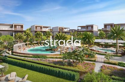 Townhouse - 3 Bedrooms - 4 Bathrooms for sale in Nad Al Sheba Gardens 4 - Nad Al Sheba Gardens - Nad Al Sheba 1 - Nad Al Sheba - Dubai