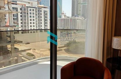 Apartment - 1 Bedroom - 2 Bathrooms for rent in Coral by Vision - Jumeirah Garden City - Al Satwa - Dubai Apartment - 1 Bedroom - 2 Bathrooms for rent in Coral by Vision - Jumeirah Garden City - Al Satwa - Dubai
