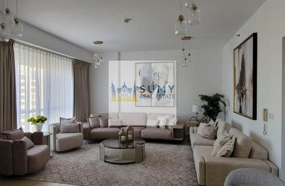 Apartment - 2 - 3 for rent in Rimal 1 - Rimal - Jumeirah Beach Residence - Dubai Apartment - 2 - 3 for rent in Rimal 1 - Rimal - Jumeirah Beach Residence - Dubai