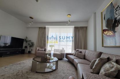 Apartment - 2 - 3 for rent in Rimal 1 - Rimal - Jumeirah Beach Residence - Dubai Apartment - 2 - 3 for rent in Rimal 1 - Rimal - Jumeirah Beach Residence - Dubai