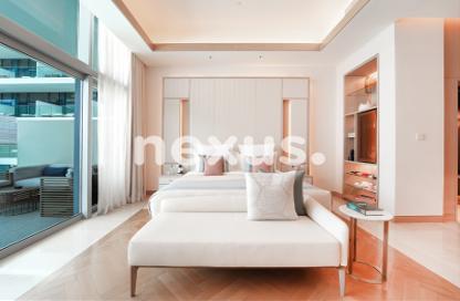 Hotel  and  Hotel Apartment - Studio - 1 for sale in Five Luxe JBR - Jumeirah Beach Residence - Dubai