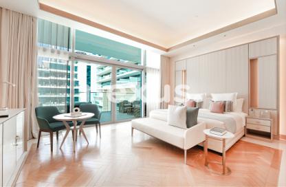 Hotel and Hotel Apartment - Studio - 1 for sale in Five Luxe JBR - Jumeirah Beach Residence - Dubai Hotel and Hotel Apartment - Studio - 1 for sale in Five Luxe JBR - Jumeirah Beach Residence - Dubai